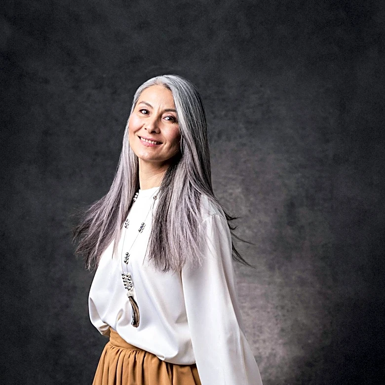 Scientists Reveal Gray Hair as Indicator of Cellular Stress Response