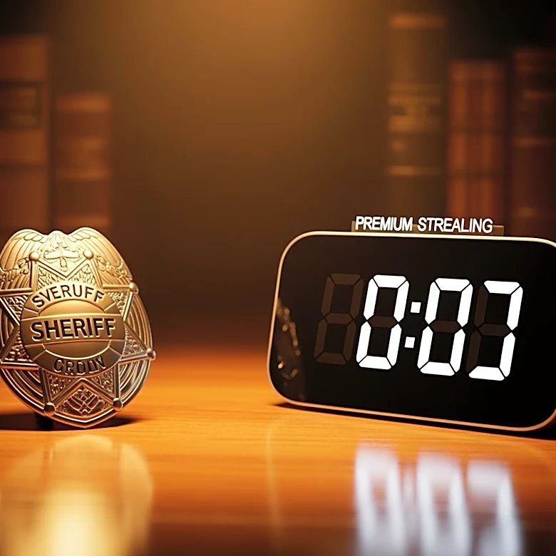 Paramount Plus Announces 'Marshals' Episode 7 Release Amid Subscription Price Hike