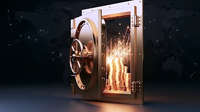 Global Pension Assets Reach $68.3 Trillion, Driven by Defined Contribution Growth