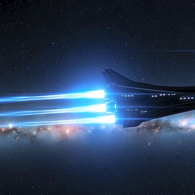 Exploring the Real Science Behind 'Project Hail Mary' and Its Space Travel Concepts