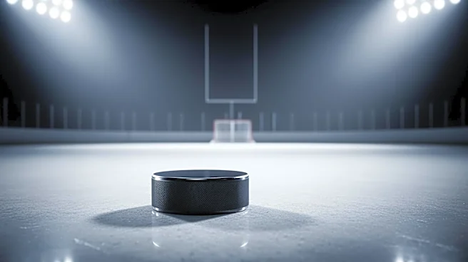 Washington Capitals Secure Crucial Victory Against Pittsburgh Penguins to Stay in Playoff Race