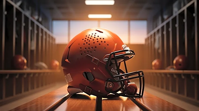 Texas Longhorns Coach Challenges Colten Vasek to Step Up in 2026 Season