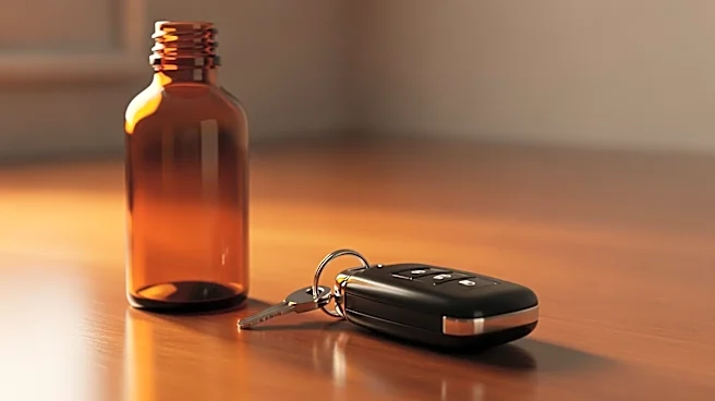 Britney Spears Voluntarily Enters Treatment Facility After DUI Arrest