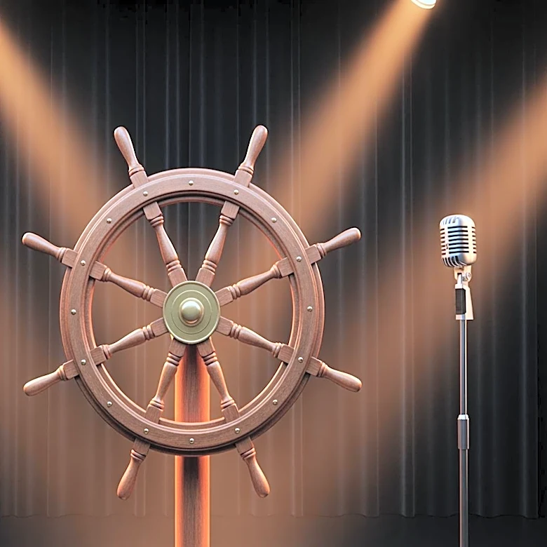 Cult Musical 'Titaníque' Brings Campy Fun to Broadway