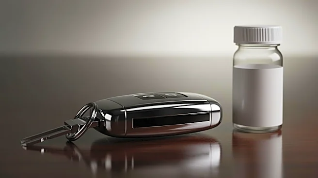 Britney Spears Enters Rehab After DUI Arrest, Faces Upcoming Court Date