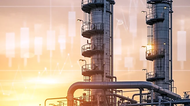 Delta's Strategic Refinery Purchase Yields Significant Financial Gains Amid Fuel Price Surge