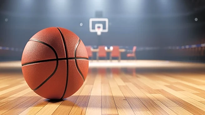 Illinois Basketball Secures Transfer Guard Stefan Vaaks to Bolster Offense