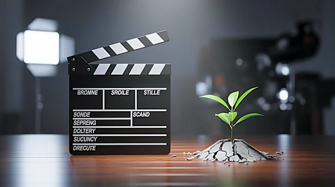 Issa Rae Criticizes Hollywood's DEI Backslide