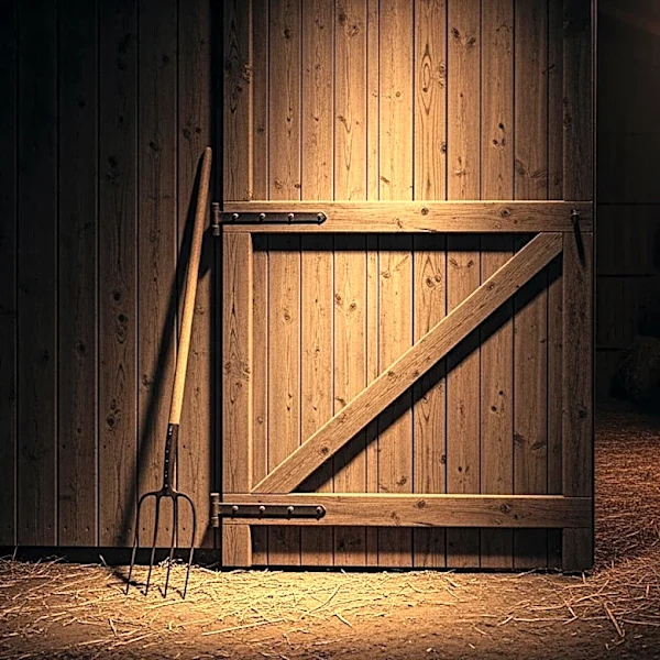 Dan Needles' New 'Agriculture Thriller' Set to Premiere in Meaford