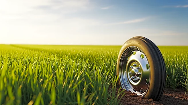 Top Agriculture Stocks to Watch: Deere, Corteva, and Bunge