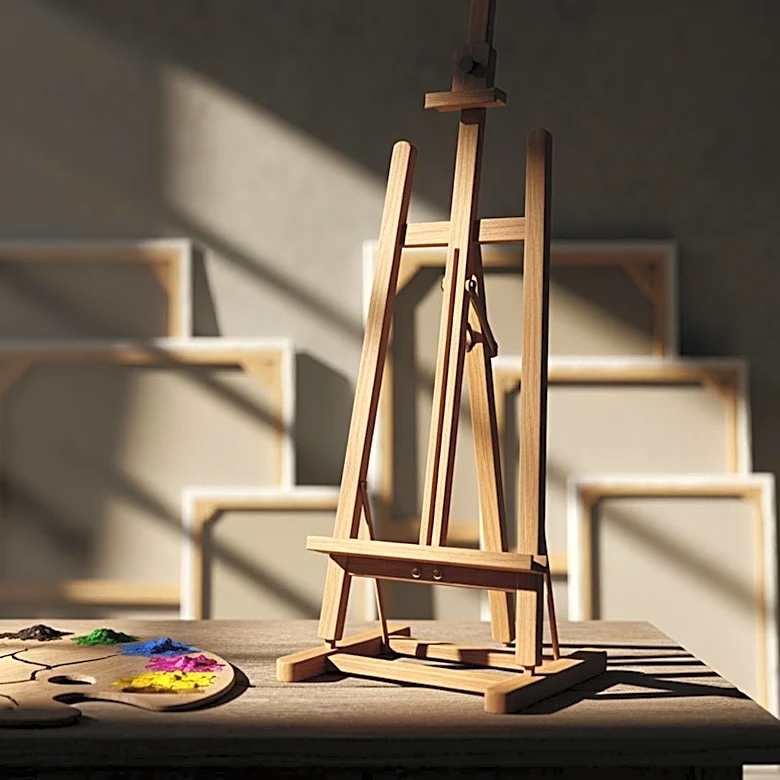 Artists Claim AI Image Generators Conduct Massive Art Theft, Impacting Creative Industries