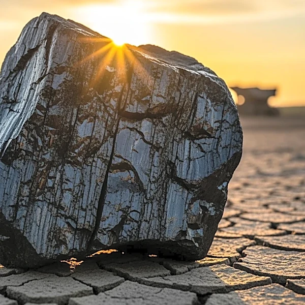 Liberty Coal Accuses Kego Mining of R600 Million Coal Theft in Mpumalanga