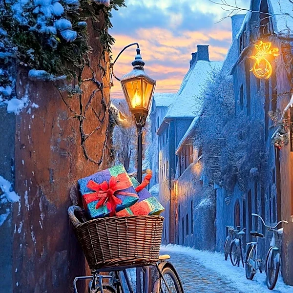 Wendy Wu Tours Launches 2026/27 Christmas Collection with Savings for Travelers