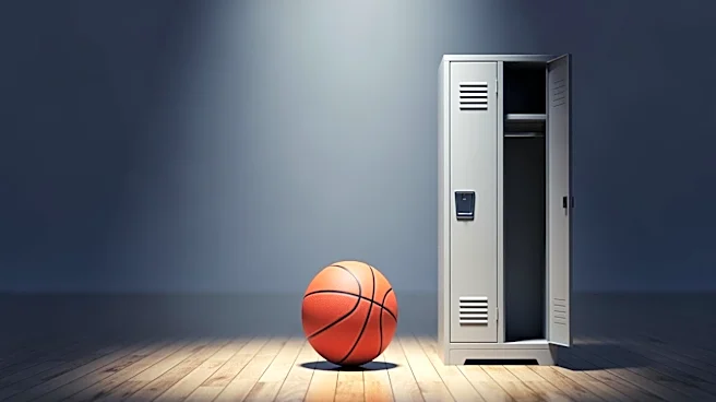 Milwaukee Bucks' Offseason Priorities: Giannis Antetokounmpo's Future in Question