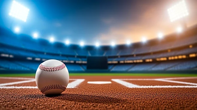 North Carolina Tar Heels Triumph Over Clemson Tigers with 12-5 Win