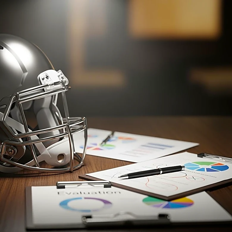 Alabama QB Ty Simpson Criticizes Evaluation Process Ahead of NFL Draft