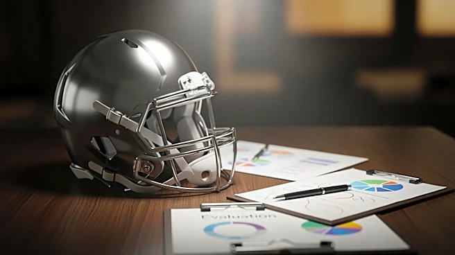 Alabama QB Ty Simpson Criticizes Evaluation Process Ahead of NFL Draft