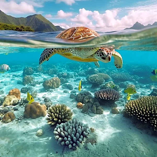 Exploration of Sand Dollars Reveals Unique Marine Life Characteristics