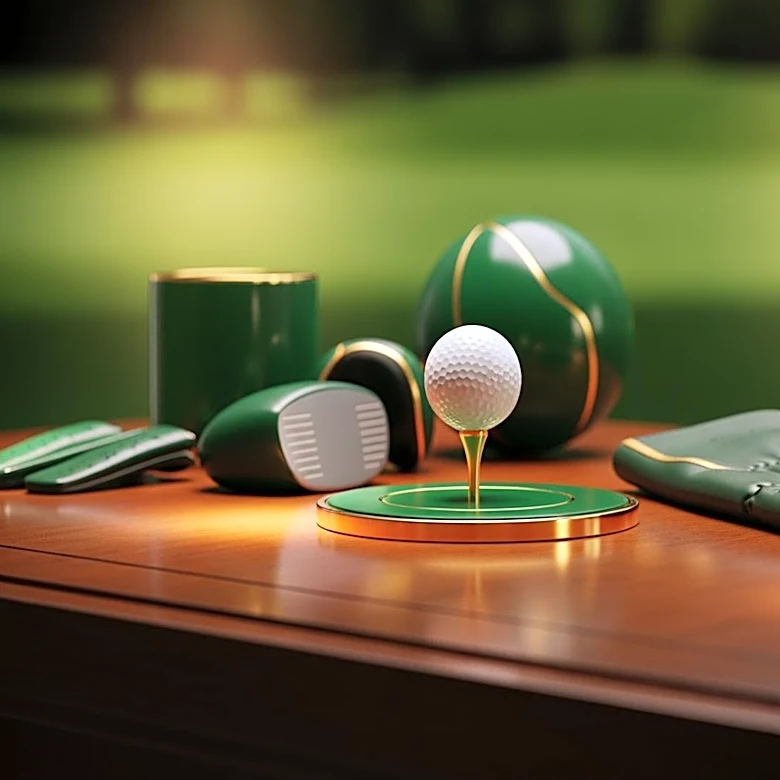 Augusta National Projects $70 Million in Merchandise Sales During Masters Tournament
