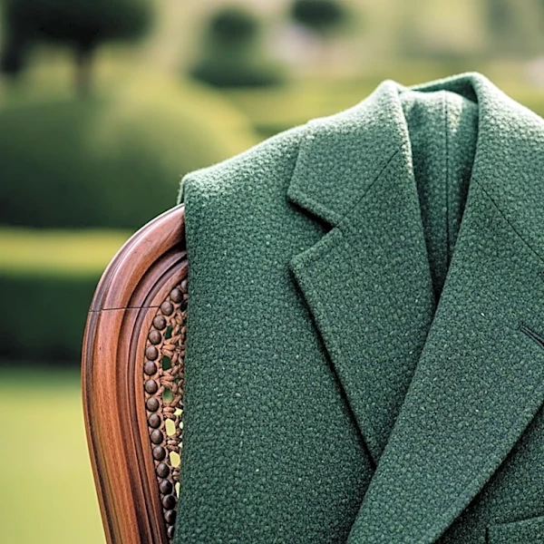 Augusta National's Secretive Traditions and the Legacy of Green Jackets
