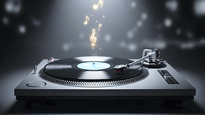 BTS's 'Arirang' Maintains Top Spot on Billboard 200 for Third Consecutive Week