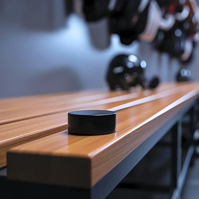 Avalanche Head Coach Jared Bednar Hospitalized After Puck Incident, Team Prepares for Road Trip