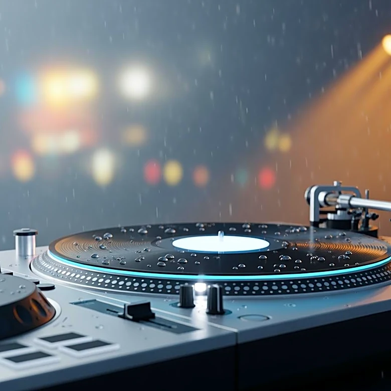 Anyma to Perform Surprise Set at Coachella After Weather Cancellation