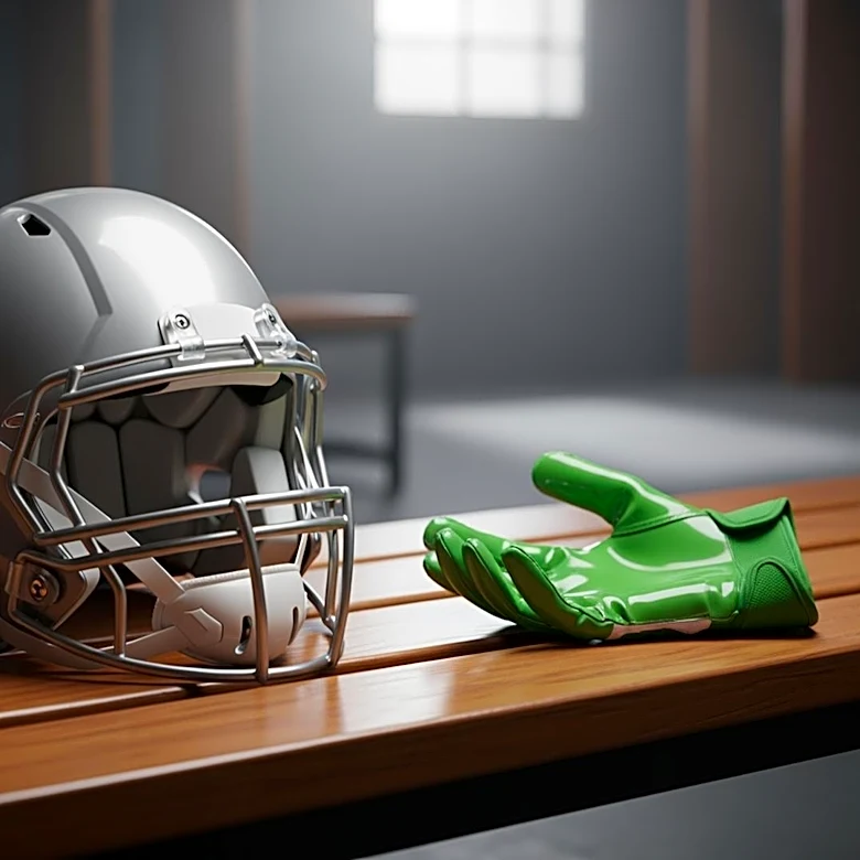 Oregon Coach Ross Douglas Highlights Freshman Gatlin Bair's Potential Amidst Receiver Room Changes