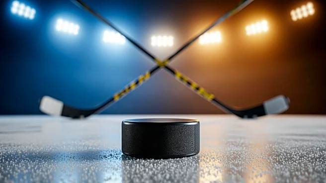 Boston Bruins Secure Victory Over Columbus Blue Jackets in James Hagens' NHL Debut