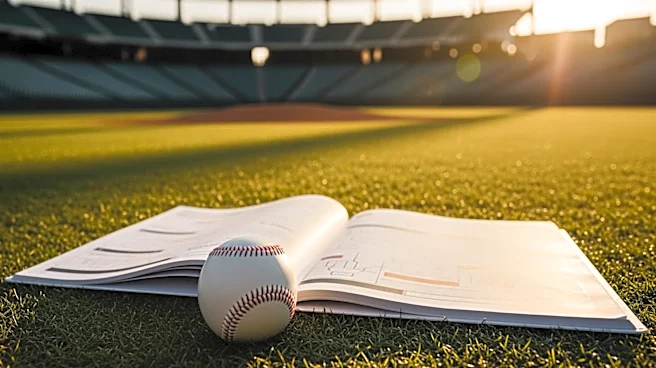 Washington Nationals Sweep Milwaukee Brewers with Strategic Plays