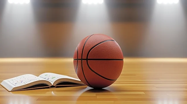 Illinois Basketball Eyes Stefan Vaaks for Strategic Transfer to Boost Team Performance