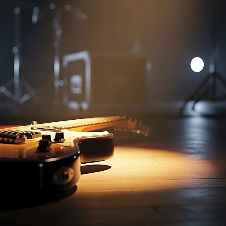 Tom Dumont Reveals Parkinson's Diagnosis and Plans to Continue Performing with No Doubt