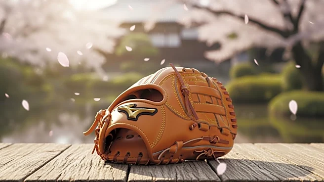 Carter Stewart's Unconventional Path from Japan to Potential MLB Return