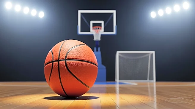 Stefan Vaaks Transfers to Illinois, Strengthening Basketball Roster