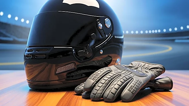 Ty Gibbs Achieves First NASCAR Cup Victory in Overtime at Bristol