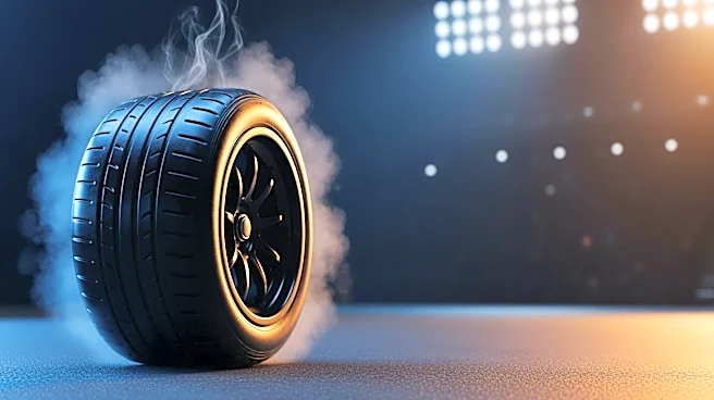 Ty Gibbs Wins First NASCAR Cup Race Amid Controversy at Bristol