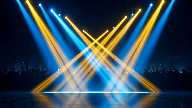 Co-Headlining Tours Gain Popularity Among Major Artists, Offering Unique Concert Experiences