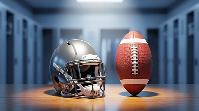 Washington Commanders Face Critical Need for Wide Receiver in 2026 NFL Draft