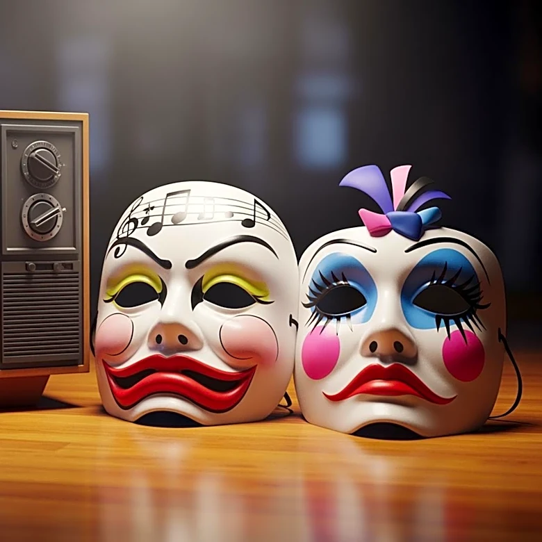 SNL UK Spoofs Kanye West and Melania Trump in Controversial Sketch