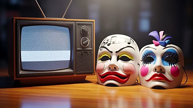 SNL UK Spoofs Kanye West and Melania Trump in Controversial Sketch