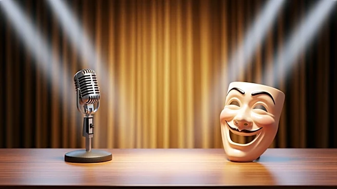 SNL UK Parodies Melania Trump's Epstein Statement and Kanye West Controversy