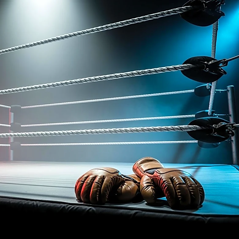 Bernie Kosar Joins TNA Wrestling Event, Engages in Physical Confrontation