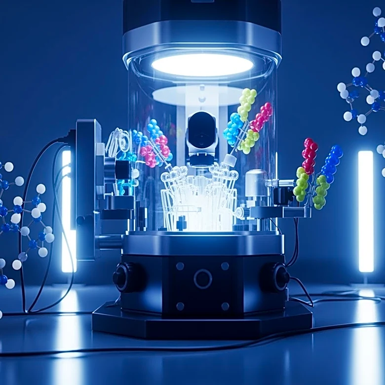 FairJourney Bio Launches Advanced Cryo-EM Facility in San Diego, Enhancing Antibody Discovery