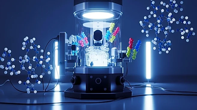 FairJourney Bio Launches Advanced Cryo-EM Facility in San Diego, Enhancing Antibody Discovery