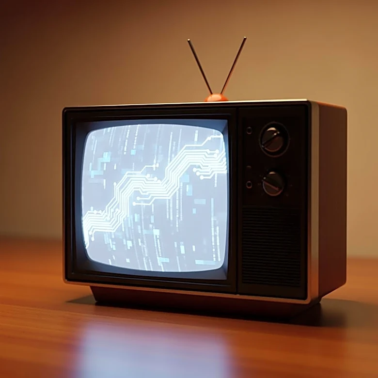 Dan Bucatinsky Discusses AI and Budget Challenges in 'The Comeback'