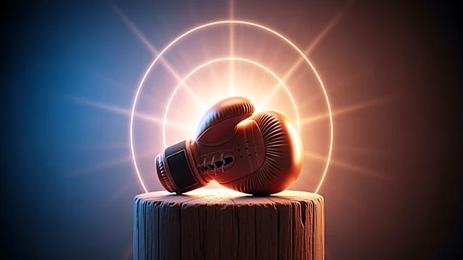 Muhammad Ali's Legacy: The Power of Affirmation and Cultural Impact