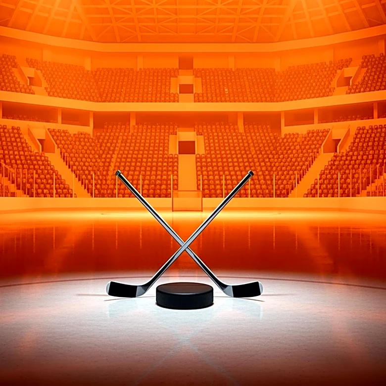 Philadelphia Flyers Host 'Orange Out' Event to Boost Playoff Chances