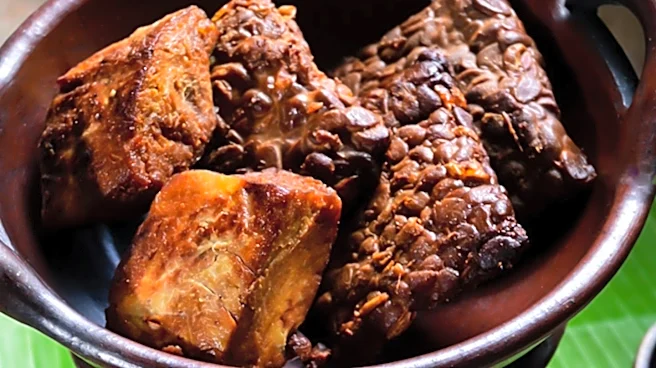 Curry Boys BBQ Blends Southeast Asian Flavors with Texas Barbecue in New Cookbook