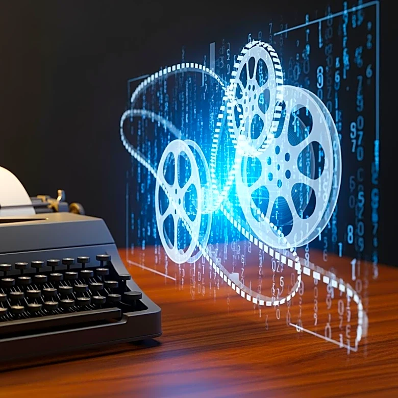 Julian Stern Discusses Working with Lisa Kudrow on 'The Comeback' and AI's Role in Hollywood