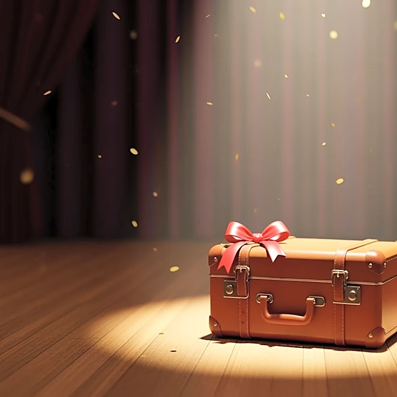 Paddington The Musical Triumphs at London's Olivier Awards with Seven Wins